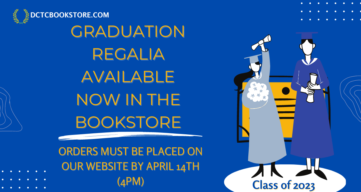 S23 Grad regalia