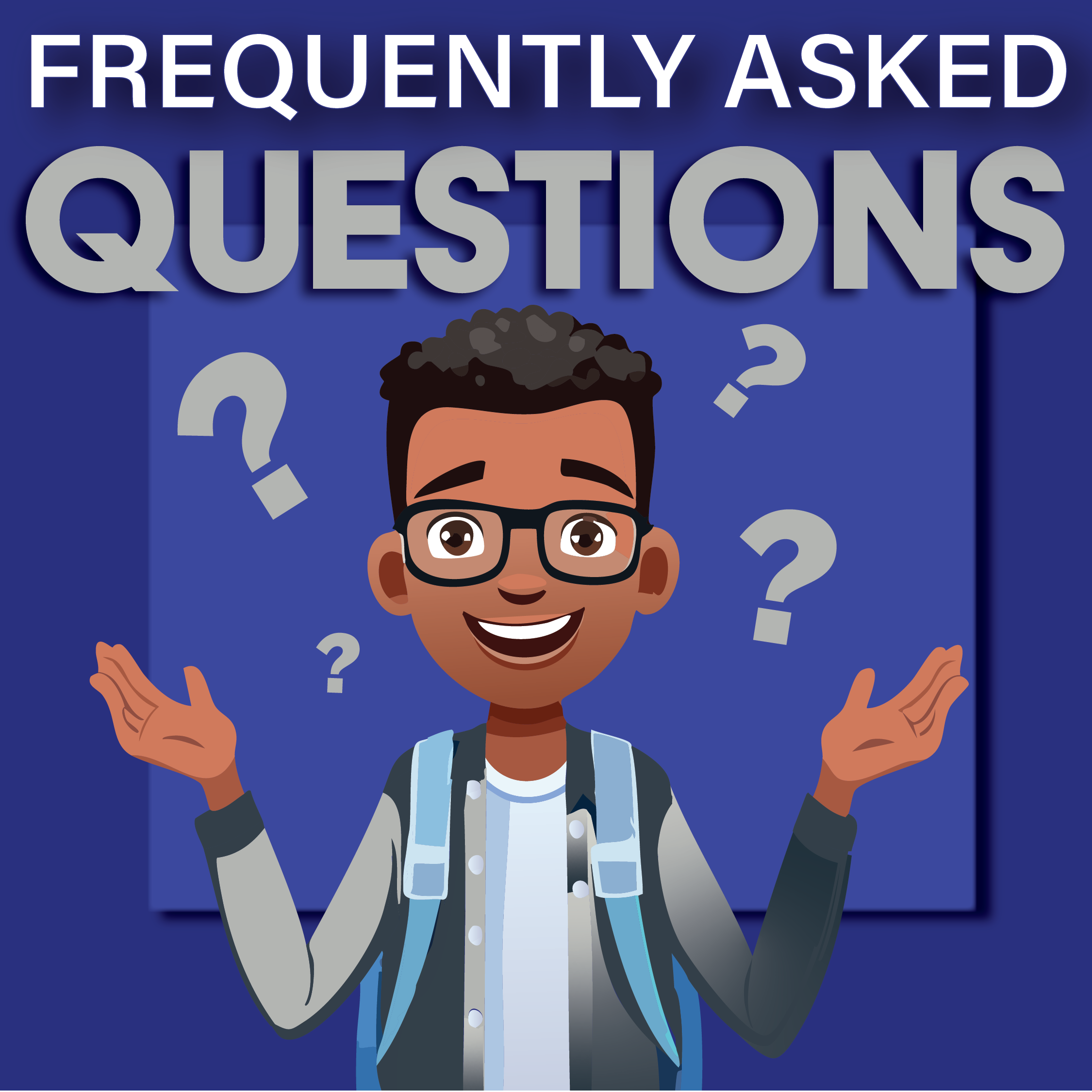 Frequently asked questions