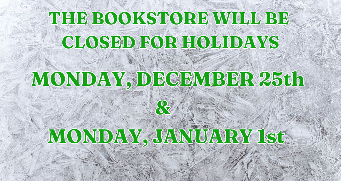 december closures