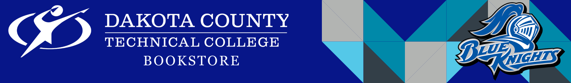 DCTC Bookstore logo